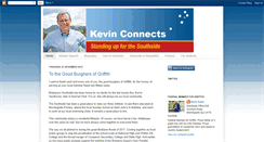 Desktop Screenshot of kevinruddmp.com